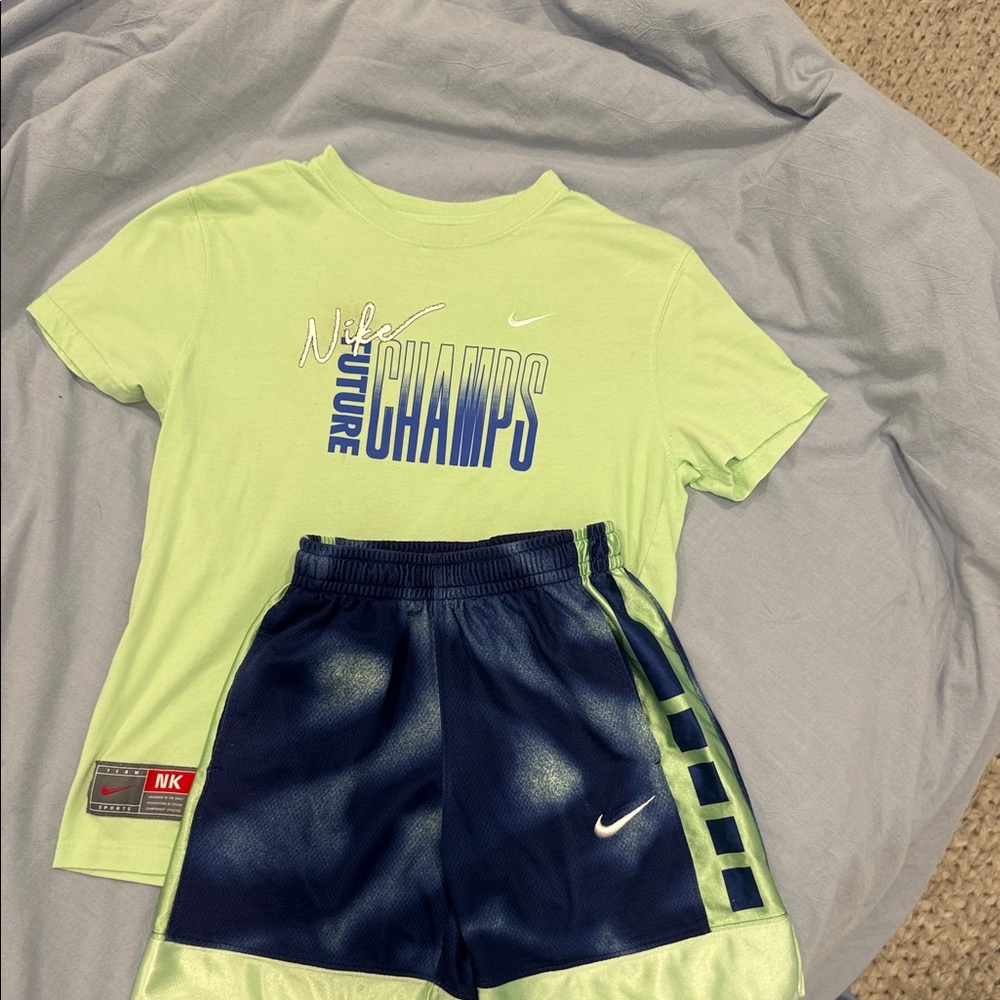 Nike set